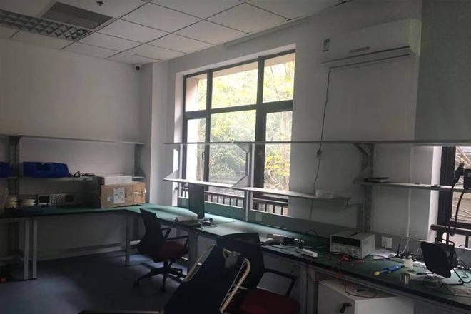 伽利略商務(wù)公館